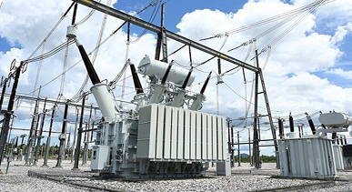 End-to-End Solar Energy Projects