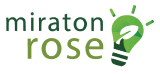 miraton logo